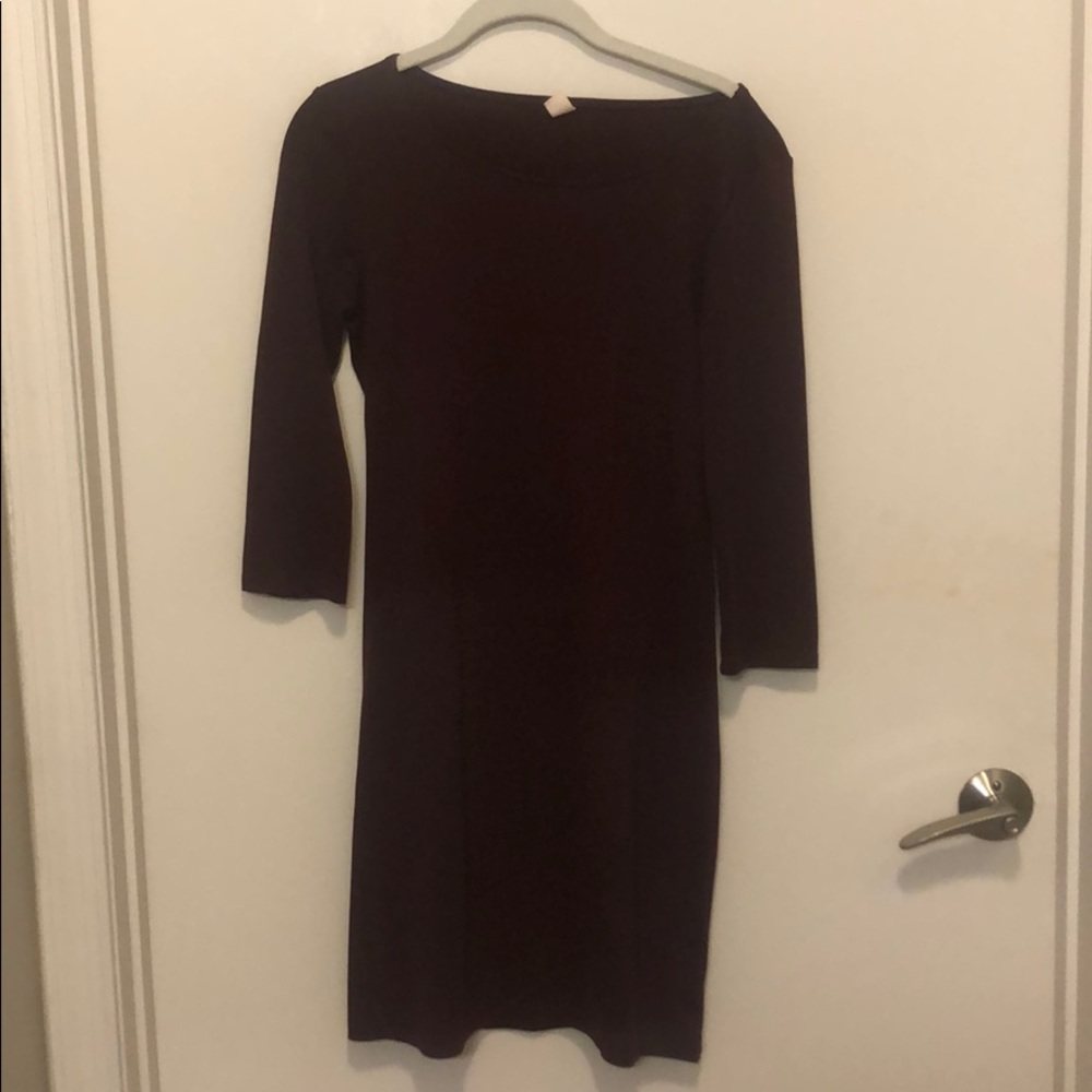 Old navy shirt dress